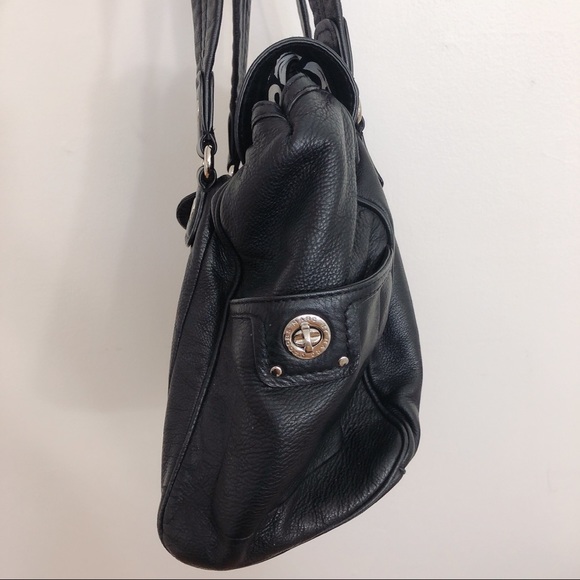 Marc by Marc Jacobs Leather Bag - Picture 2 of 5